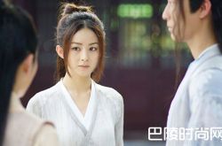 曝楚乔传破花千骨收视 赵丽颖和“燕洵”窦骁皆功臣？