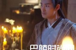 楚乔传小说宇文怀什么时候死 结局被谁杀了