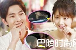 郑爽杨洋2017最新消息 两人疑同居曝酒店密会恋情坐实