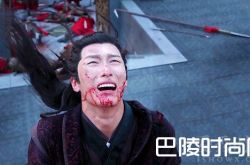 白笙用死成就了燕洵？燕洵成为了窦骁演技爆发的载体