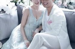 张雨绮晒婚纱照承认怀孕 曾被曝婚内出轨大战三天视频照片