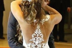 梅西大婚现场众星云集 曾被判21个月监禁和c罗谁厉害