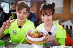 张檬亮相《二十小时》 脸肿表情僵硬变样得让人吃惊