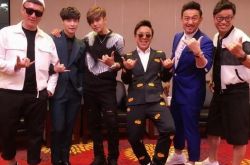 极限挑战第三季播出时间确定 7月9日强势归来完爆跑男