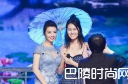 江珊携爱女现身 同高曙光离婚原因揭秘