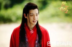 《楚乔传》萧策被楚乔连揍3次 这追爱方式有点小男生