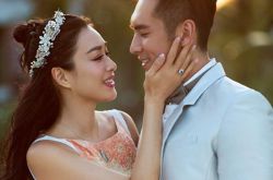 钟丽缇张伦硕是真爱吗 钟丽缇张伦硕结婚了吗