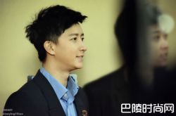 韩庚参加超跑比赛突发意外 转行做赛车手之后频繁车祸