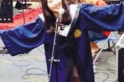 章莹颖案出现新线索 章莹颖仍有生还可能性