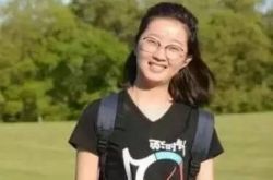 章莹颖案出现新线索 失踪最新消息嫌犯曾向友人透露作案细节