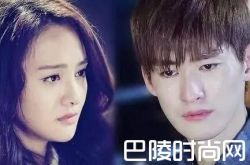 郑爽带替身出席 张翰郑爽分手首次合作好甜蜜复合有望