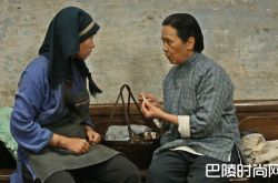 《明月几时有》叶德娴三点全情流露