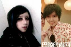 网红沉珂近照不敢认 沉珂自残割舌照片故事自杀前录音曝光