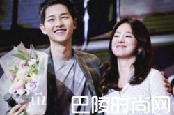 宋仲基霸气告白宋慧乔 整容了吗两人婚讯是真的吗