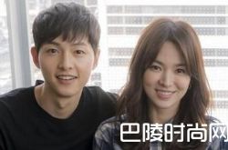 宋仲基宋慧乔被质疑 最新消息曝出两人同姓不能结婚