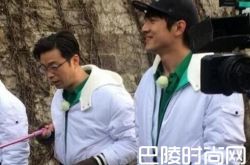 孙红雷遭劝退出极限挑战 张艺兴为什么退出林更新补位