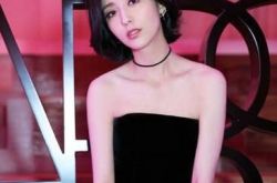 佟丽娅蜕变!丈夫出轨后,她整个人都变了……