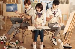 庞瀚辰演过的电视剧有哪些？ 庞瀚辰演过的电影盘点