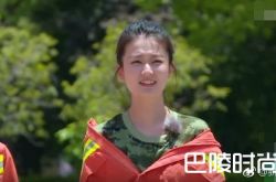 乔欣消防服是什么节目？乔欣为什么被黑？