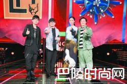 中国新歌声第二季什么时候开播？中国新歌声第二季学员介绍