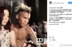 张柏芝自曝被欺负18年 男友曝光被催结婚