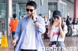 李冰冰会玩 自从有了小17岁男友,44岁的她越活越年轻……