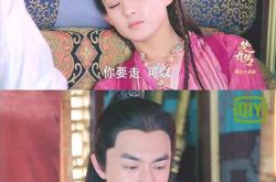 宇文玥表白楚乔引观众围观 助攻狂魔小墨儿上线