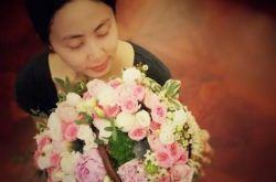 黄磊为孙莉庆生  黄磊孙莉结婚22年是怎么维持婚姻中的甜蜜？