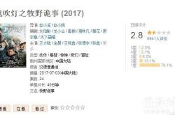 如何评价《鬼吹灯之牧野诡事》 剧情差演技烂是硬伤？