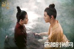 《醉玲珑》玲珑夫妇温泉调情 幕后拍摄非特效皆为实景