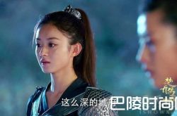 楚乔被4个迥然不同的男人深爱 你觉得谁最适合楚乔？