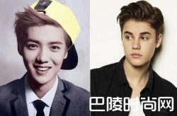 中国禁贾斯汀演出 注定火不起中国版的比伯是鹿晗吗