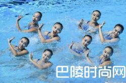 花游队世锦赛夺金 创中国历史首胜俄罗斯共获1金2银