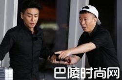 极限挑战第三季未播花絮在哪看 孙红雷把黄宗泽虐哭