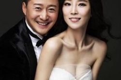 吴京儿子公开亮相 吴所谓真容曝光神似谢楠