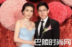 郭晶晶女儿受家族宠爱爷爷霍震霆心痒痒总想见她 郭晶晶霍启刚恋爱情史曝光