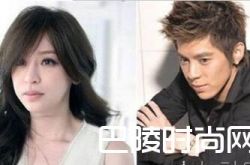 王心凌私密照外泄 其与元浩分手曝光被疑有小三