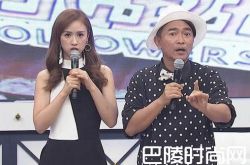 吴宗宪曾遭抢劫  吴宗宪和周杰伦有什么恩怨
