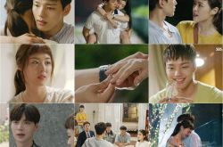 <再次重逢>吕珍九重生不被弟相认 发挥超能力引震惊