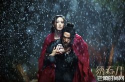 杨幂刘诗诗更爱谁？张震竟然这样回答