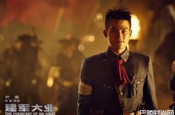 广电总局副局长为小鲜肉说话：他们是中国电影亟需