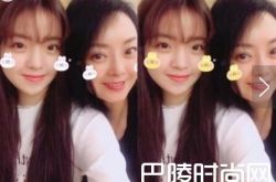 王中磊老婆和女儿逛街 王中磊女儿男友是谁？