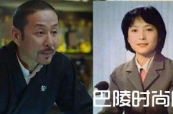 陈道明的圈外妻子曝光 曾系当红女主播她父亲身份竟是这样