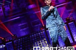 中国有嘻哈吴亦凡公演垫底 嘻哈侠是谁欧阳靖淘汰了吗