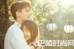 浪花一朵朵小说结局曝光  揭秘谭松韵个人资料家庭背景