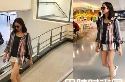 张钧甯彭于晏疑被曝恋情 晒男友视角引猜测疑同居