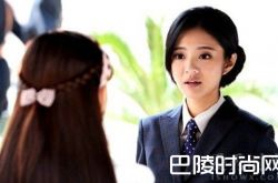 《仙剑》让安以轩被熟知 安以轩演过的电视剧有哪些？