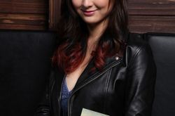 高海宁身高是多少 高海宁男朋友是谁