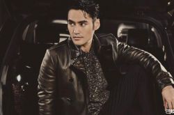 袁弘因《步步惊心》被熟知 袁弘演过的电视剧作品盘点