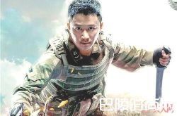 战狼2票房不被国外认可